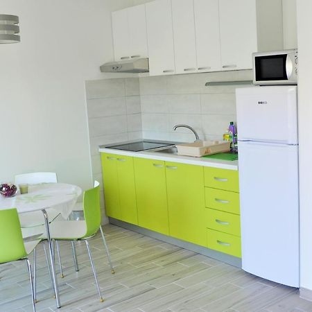 Apartments Zora Rogoznica (Sibenik-Knin) Exterior foto