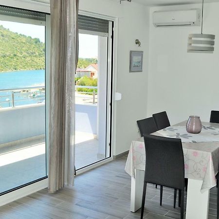 Apartments Zora Rogoznica (Sibenik-Knin) Exterior foto