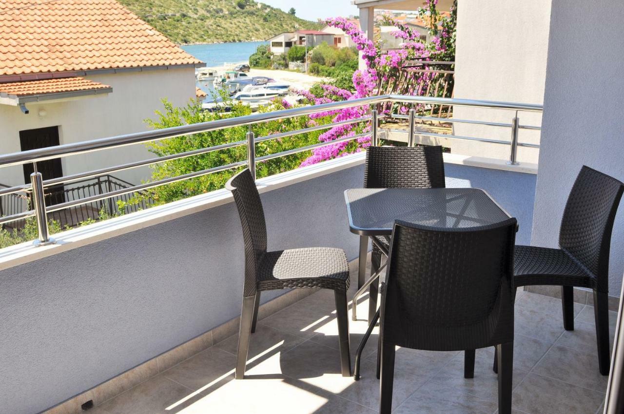 Apartments Zora Rogoznica (Sibenik-Knin) Exterior foto
