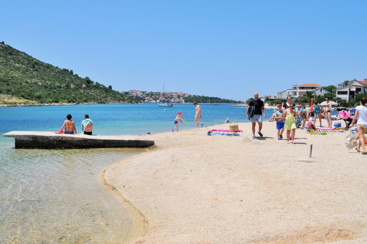 Apartments Zora Rogoznica (Sibenik-Knin) Exterior foto