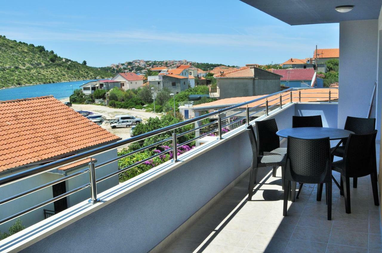Apartments Zora Rogoznica (Sibenik-Knin) Exterior foto