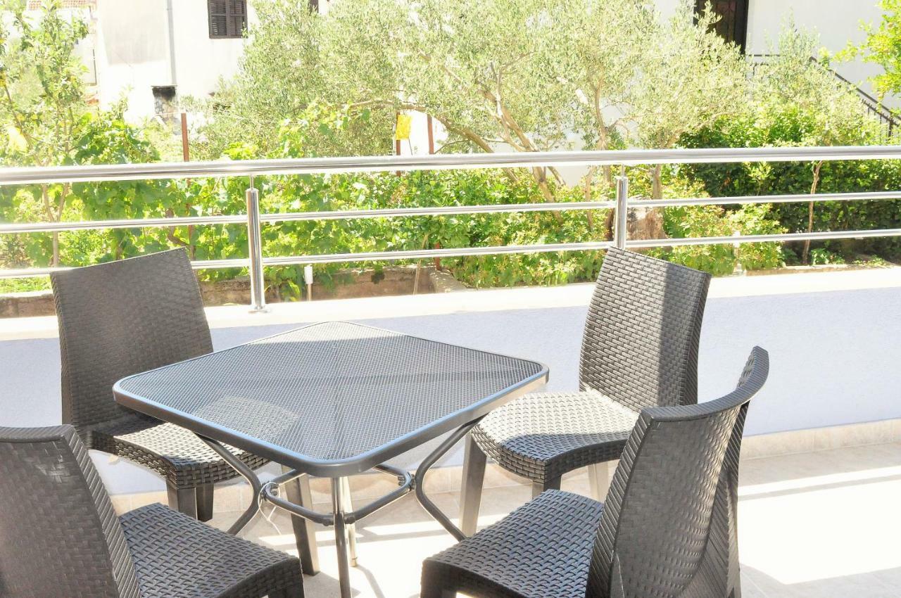 Apartments Zora Rogoznica (Sibenik-Knin) Exterior foto