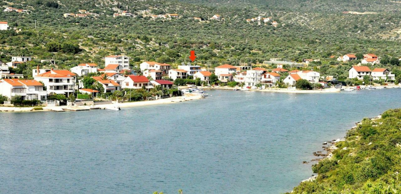 Apartments Zora Rogoznica (Sibenik-Knin) Exterior foto