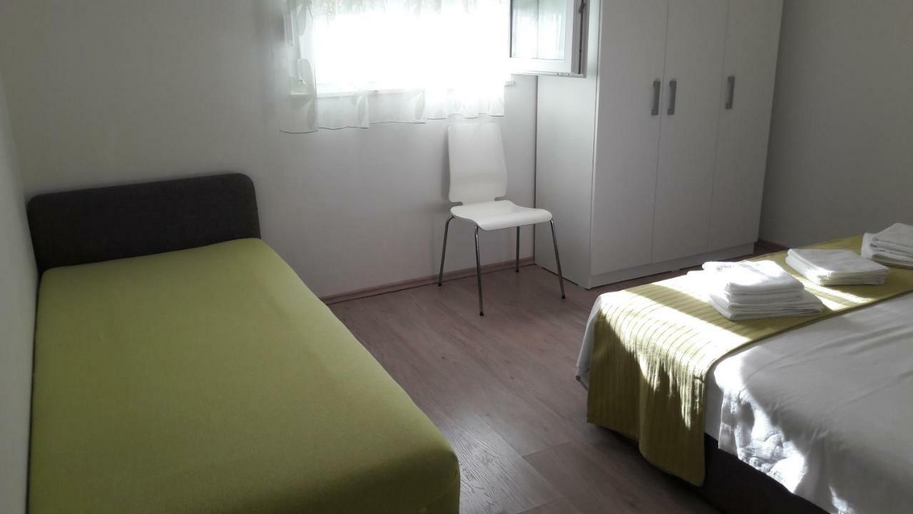 Apartments Zora Rogoznica (Sibenik-Knin) Exterior foto